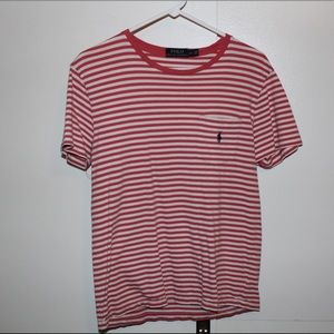Polo Ralph Lauren Striped T-shirt